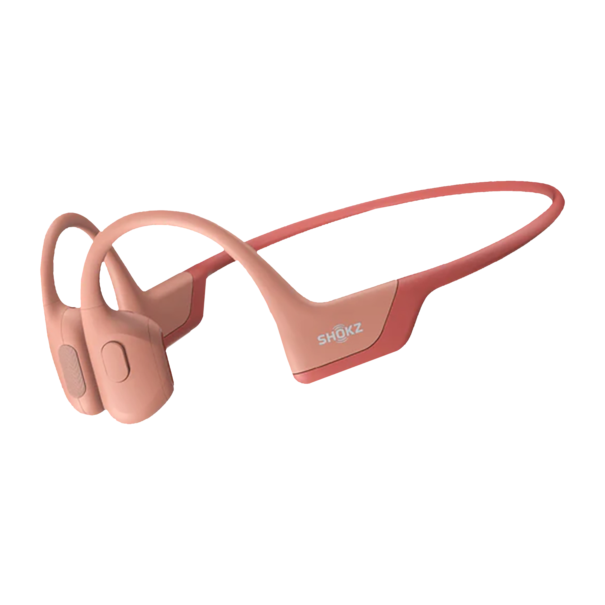 Ear bone online headset